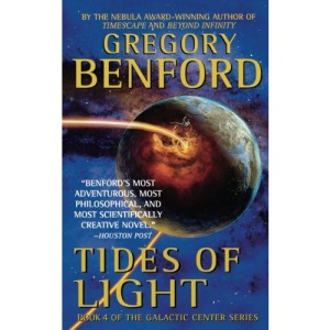 Tides of Light (Galactic Center)