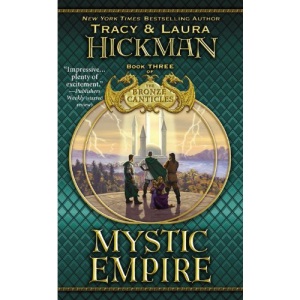 Mystic Empire (Bronze Canticles)