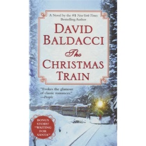 The Christmas Train
