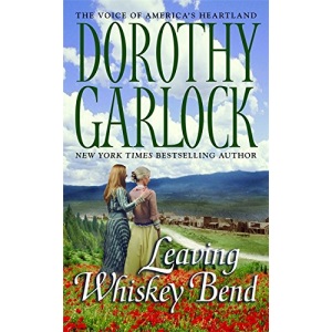Leaving Whiskey Bend