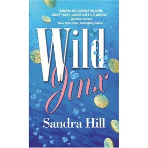 Wild Jinx (Warner Forever)