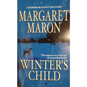 Winter's Child: 12 (Deborah Knott Mystery)