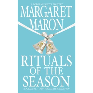 Rituals of the Season (Deborah Knott)
