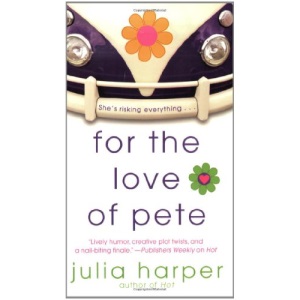 For the Love of Pete