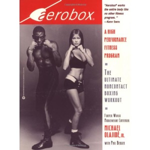 Aerobox: A High Performance Fitness Program