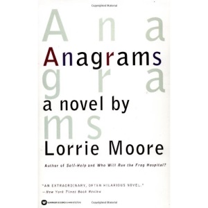 Anagrams