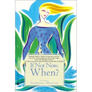 If Not Now, When?: Reclaiming Ourselves at Midlife