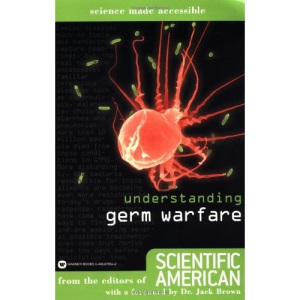 Understanding Germ Warfare (Science made accessible)