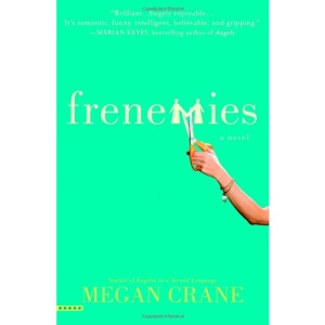 Frenemies