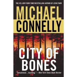 City of Bones (Harry Bosch)