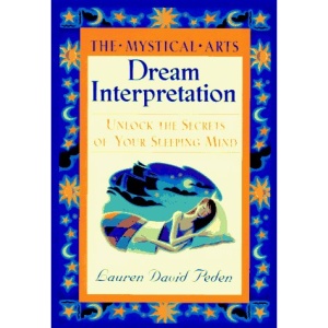 Dream Interpretation (Mystical Arts)