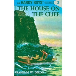 Hardy Boys 02: the House on the Cliff (The Hardy Boys)