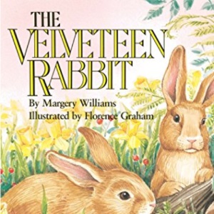 The Velveteen Rabbit: Or How Toys Become Real (Reading Railroad Books (Paperback))