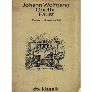 Faust (Masterpieces of the Illustrated Book)