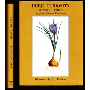 Pure Curiosity: Botanical Letters