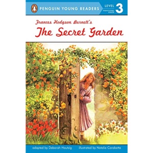 The Secret Garden (Penguin Young Readers, Level 3)