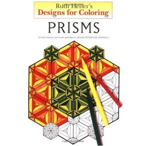 Designs for Coloring: Prisms