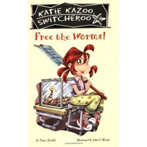 Free the Worms! (Katie Kazoo Switcheroo (Quality))