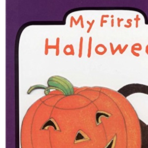 My First Halloween