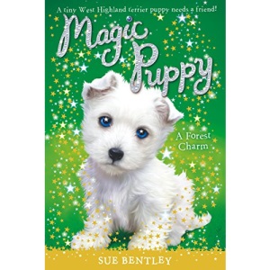 A Forest Charm: 06 (Magic Puppy)