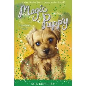 Twirling Tails (Magic Puppy)