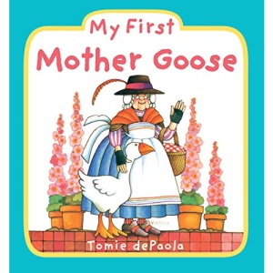 My First Mother Goose