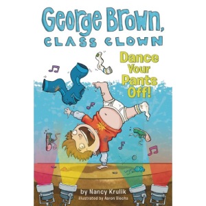 Dance Your Pants Off! #9 (George Brown, Class Clown (Quality))
