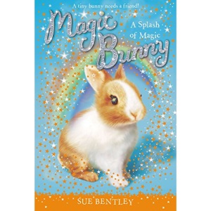 A Splash of Magic #3: 03 (Magic Bunny)