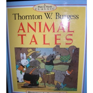 Animal Tales