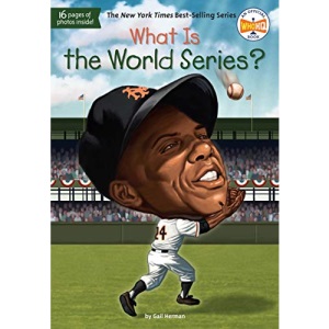 What Is the World Series? (What Was?)