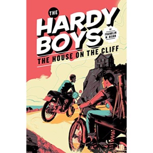 The House on the Cliff #2 (The Hardy Boys)