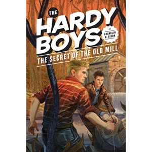 Secret of the Old Mill #3, The (The Hardy Boys)