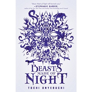 Beasts Made Of Night