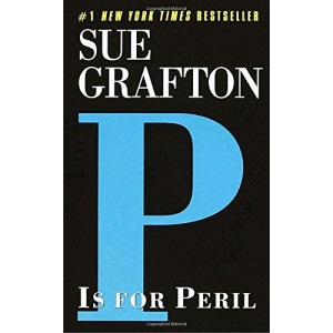 P Is for Peril (Kinsey Millhone Mysteries (Paperback))