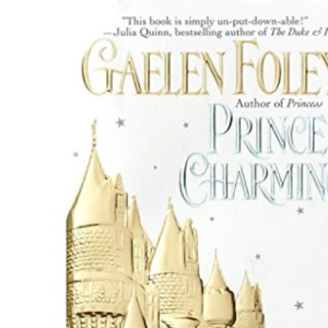 Prince Charming (Ascension Trilogy): 3 (The Ascension Trilogy)