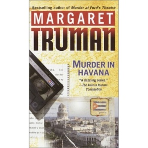 Murder in Havana (Capital Crimes)