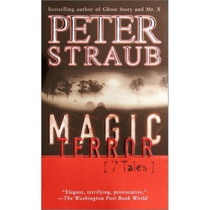 Magic Terror