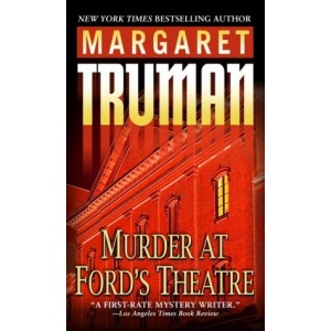 Murder at Ford's Theatre