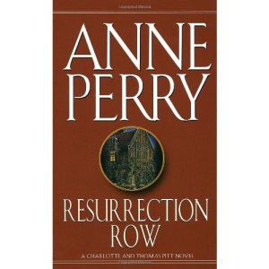 Resurrection Row