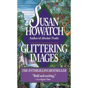 Glittering Images