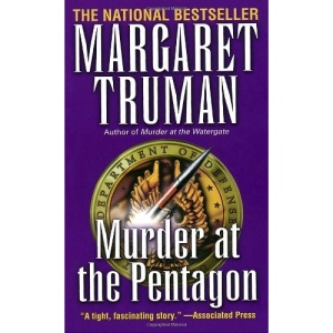 Murder at the Pentagon (Capital Crime Mysteries)