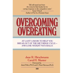 Overcoming Overeating