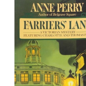 Farriers' Lane