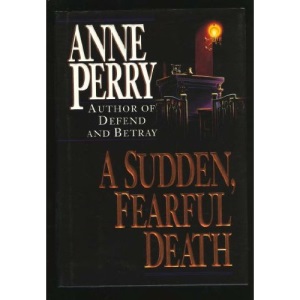 A Sudden, Fearful Death
