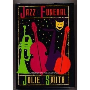 Jazz Funeral: A Skip Langdon Novel