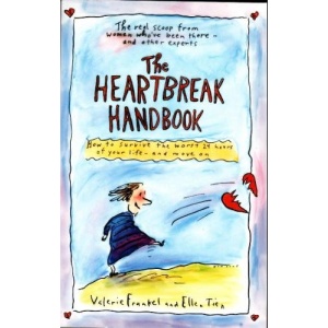 Heartbreak Handbook #