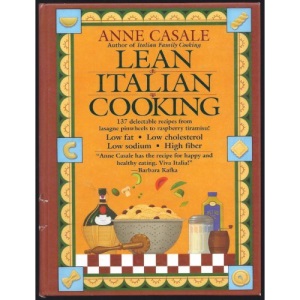 Lean Italian Cuisine