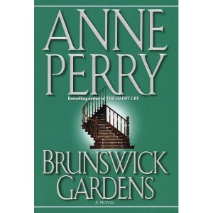 Brunswick Gardens
