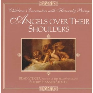 Angels over Their Shoulders
