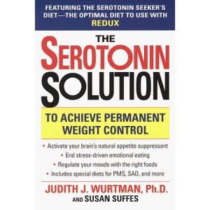 The Serotonin Solution